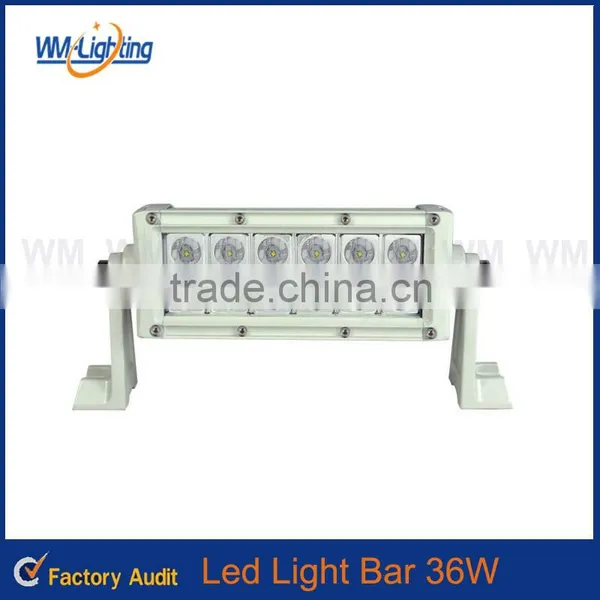 Waterproof Led Light Bar, Led Bar Light, 10-30V Led Work Light Bar photo-2