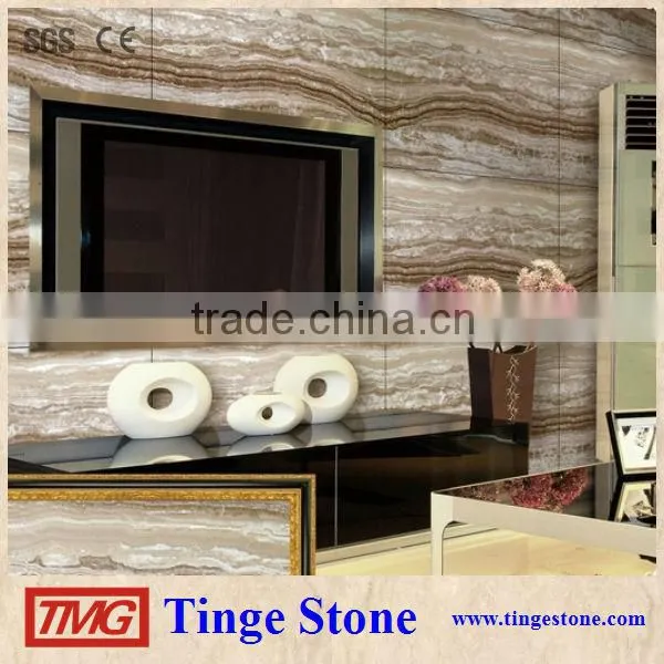 Good Quality Onyx Travertine On Hot Sale photo-6