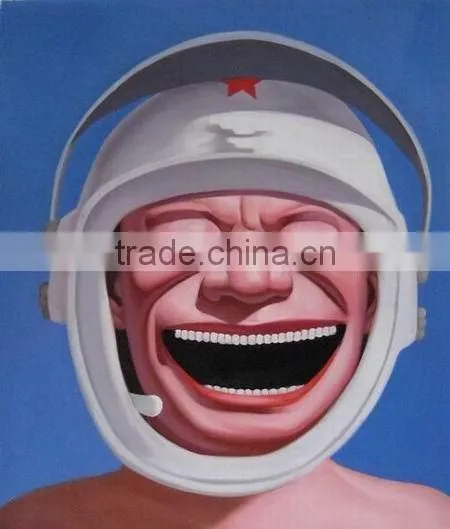 Handmade Oil Painting Xd-people01105