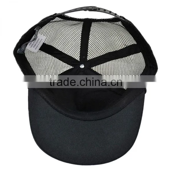 Low Price Promotional Fashion Summer Sun Visor Mesh Hat and Caps photo-4