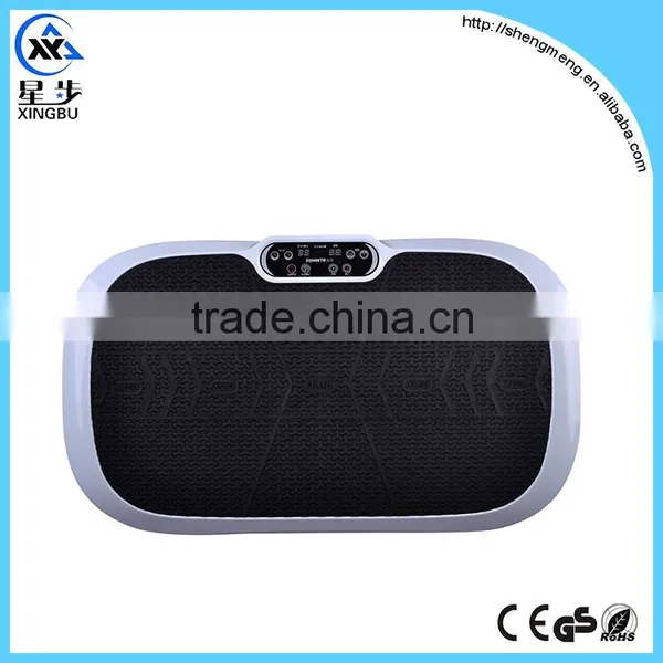 Hot Sell Magnetic Foot Massager Vibrator Lose Weight Machine With CE photo-4