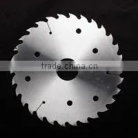 350 mm ATB tooth TCT saw blade for cutting wood