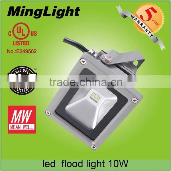 Project Light 10w Led Floodlight, DLC UL CUL 10w Led Flood Light photo-3
