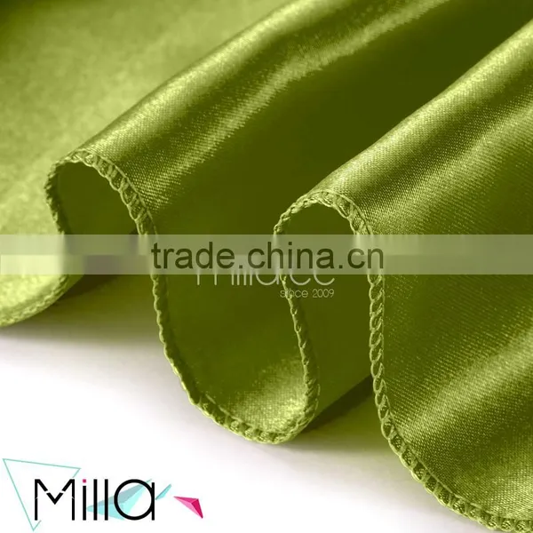 Wholesale Cheap Satin Table Runners Manufacturer Quality Choice photo-5