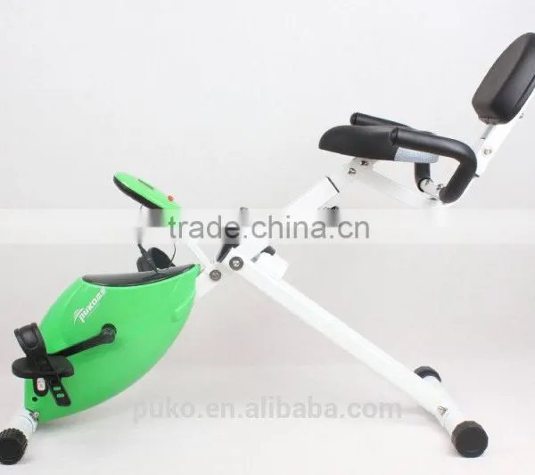 Hot New Products For 2016 Supper Good Quality Recumbent Magnetic Bike photo-3