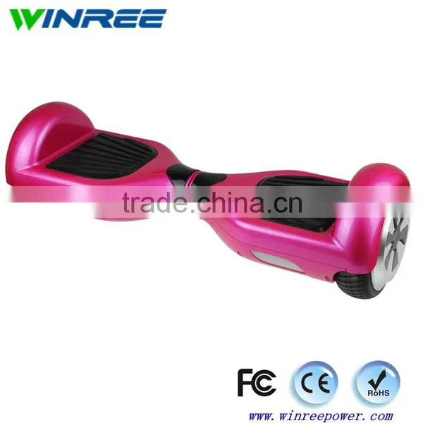 Self Smart Balance Electric Scooter Two Wheel Electric Hover Board 2 Wheels Bluetooth Balance Scooter Car photo-4