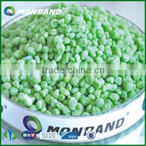 Monband Ammonium Sulphate Fertilizer for Export photo-3