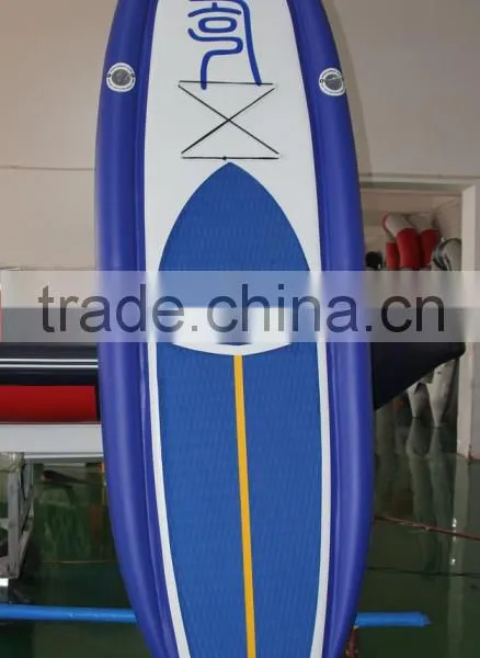 Inflatable Sup Board Type Stand up Paddle Surfing Supplier's Choice photo-4
