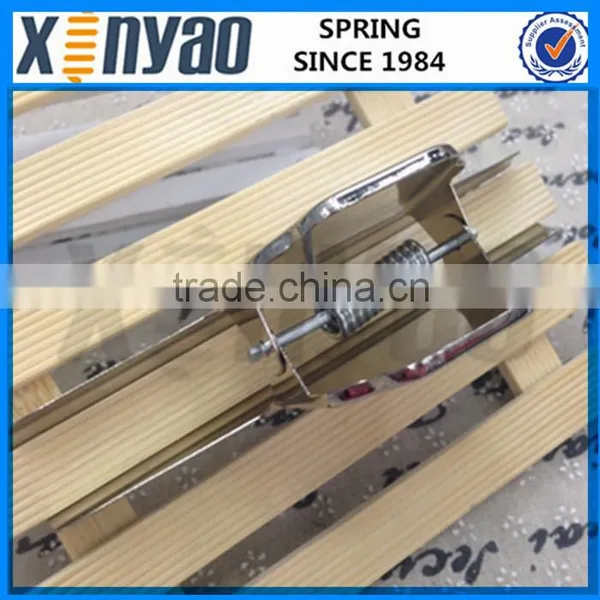 145mm Stainless Steel Spring Clip photo-5