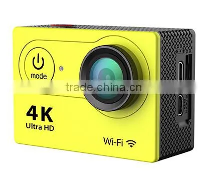 4 k 1080p Helmet Camera Sports Action Video Camera 60fps Wifi Quality Choice photo-3