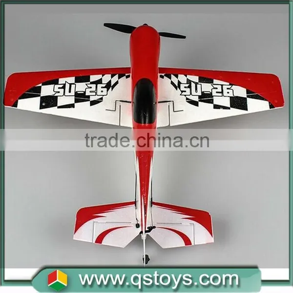 New Item WLtoys F929 2.4G Remote Control 4 Channel Foam Gliders Plane Toy For Sale