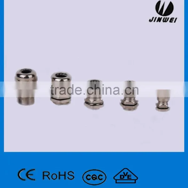Brass Cable Gland