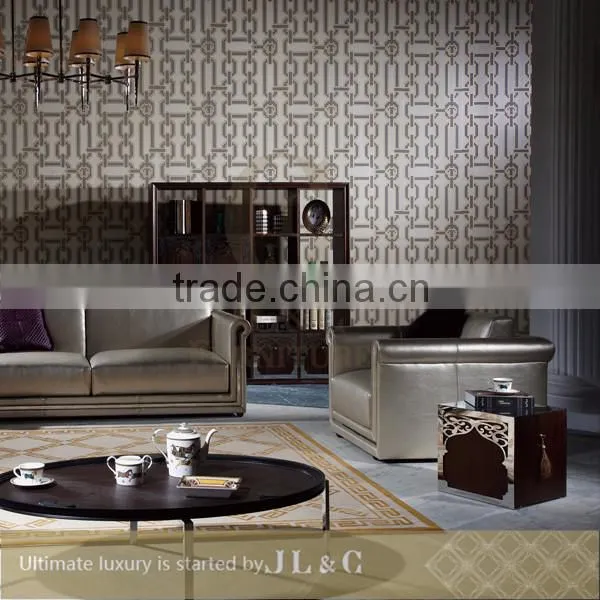 AT07-07 Coffee Table Living Room Furniture Factory Price From JL&C Luxury Home Furniture photo-3