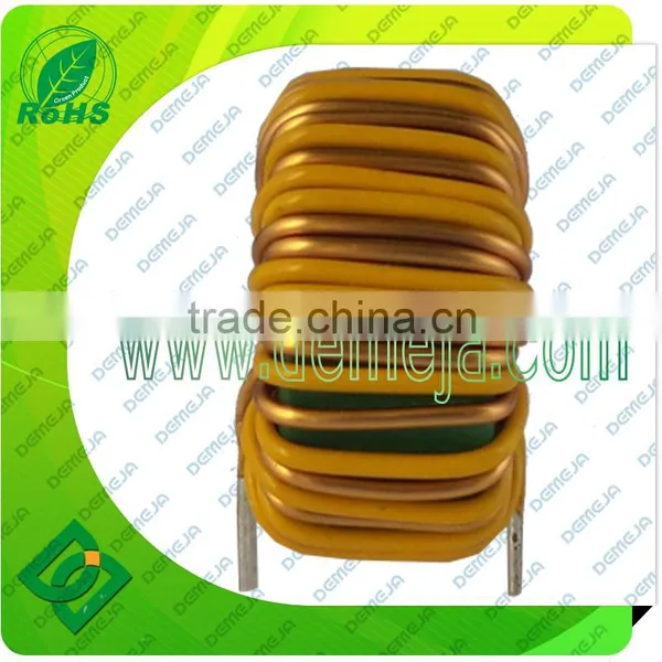 1 Henry Inductor 100uh 3a Power Inductor Toroidal Inductor 300uh photo-2
