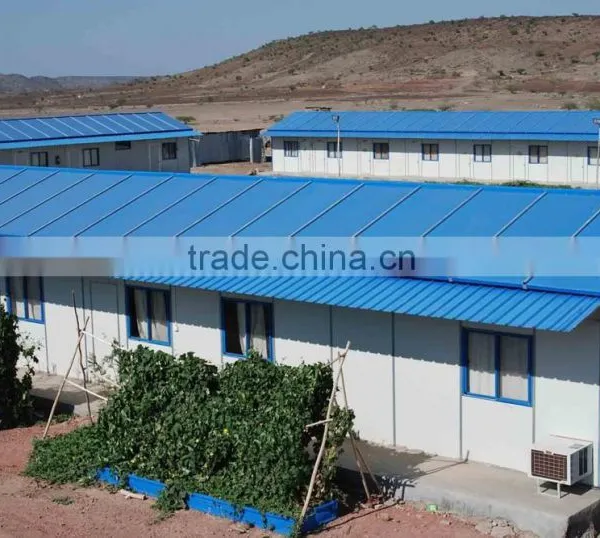 High Quality Prefabricated Structures photo-4
