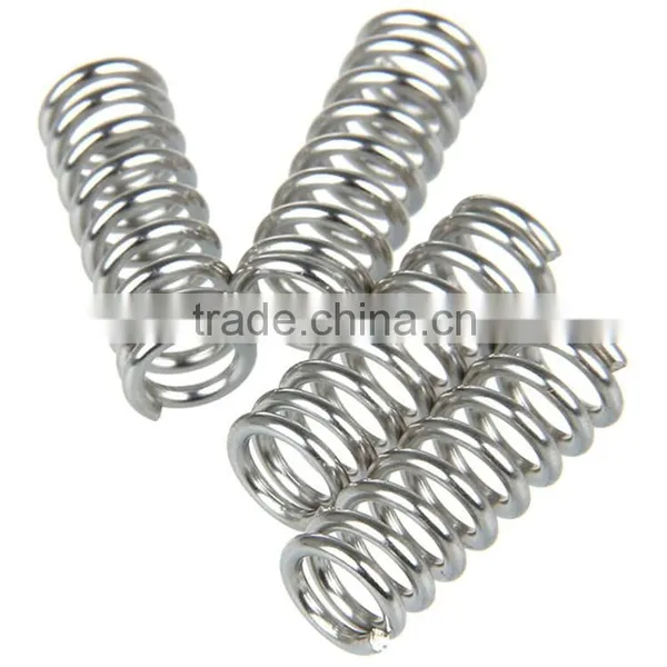 3D Printer Accessories Nickel Plated MK8 Extruder Feeder 3d Printer Multicolor Spring photo-2