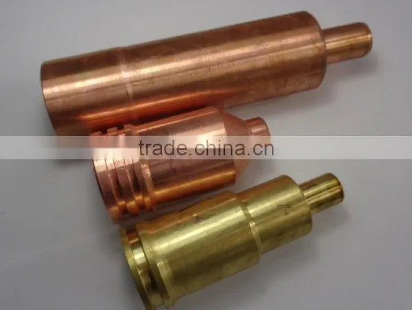 High quality bronze Nozzle for auto engine
