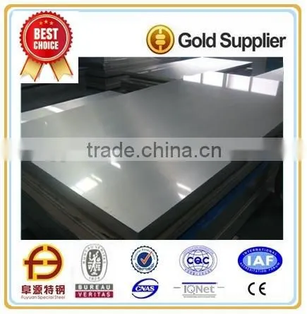 Alloy Tool Steel BS BO1 photo-3