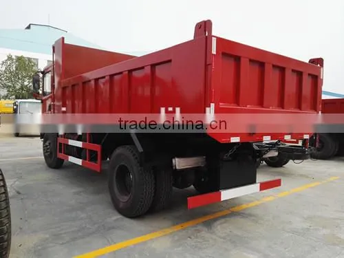 Dongfeng Light Cargo Truck for Sale photo-6