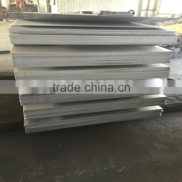316 Thickness 3mm Dimension 4X8 Stainless Steel Sheet Price photo-4