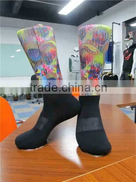 Men Custom Photo Print Socks photo-3