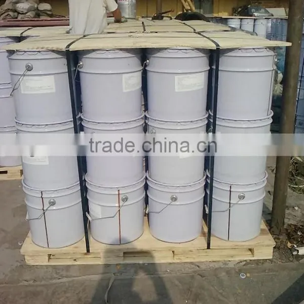 Solvent based bitumen primer