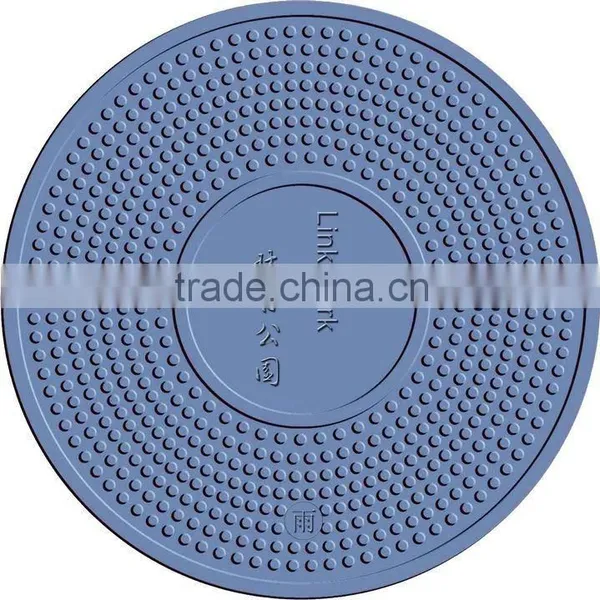 SMC/BMC Manhole Cover