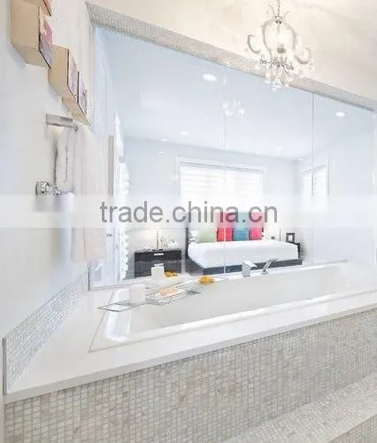 Succinct Sense Pdlc Glass Film for Entertainment Venue Door photo-2