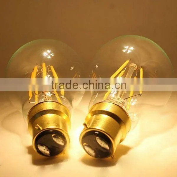 E27 Vintage Retro 360 Beam Angle Edison Bulb Led Quality Choice photo-6