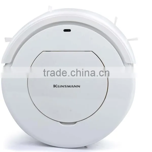 2016 New Automatic Intelligent Robot Vacuum Cleaner photo-4