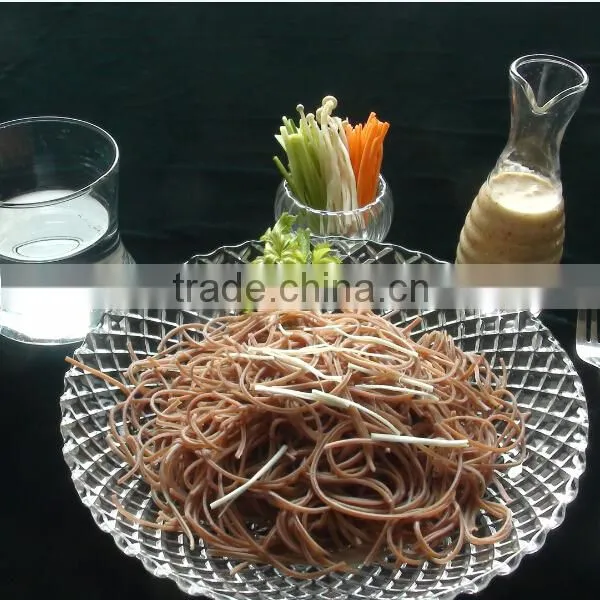 Organic Dried Red Adzuki Bean Noodles photo-3