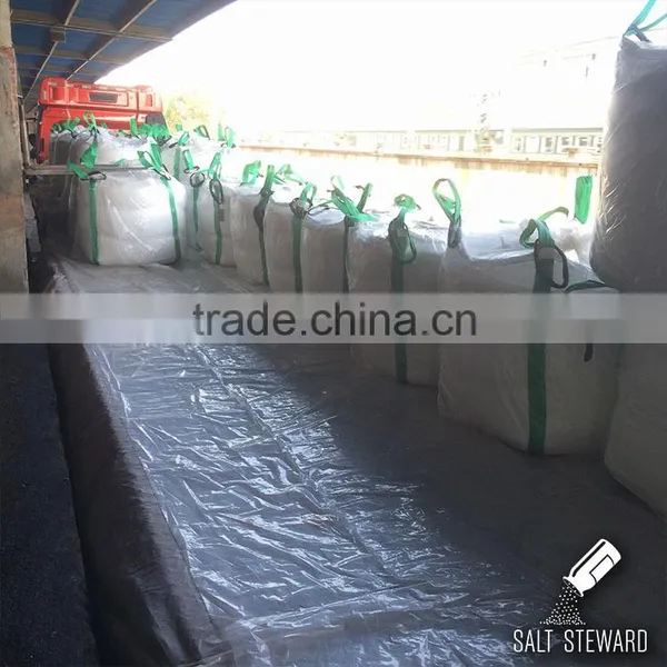Industrial Vacuum Rock Salt photo-3