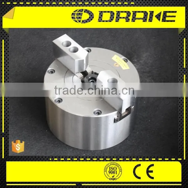 Standard Two Jaw Box Chuck Air Spider Built in With Cylinder photo-4