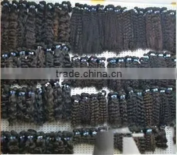 Remy Brazilian Hair Natural Wave Hair Human Hair Braids