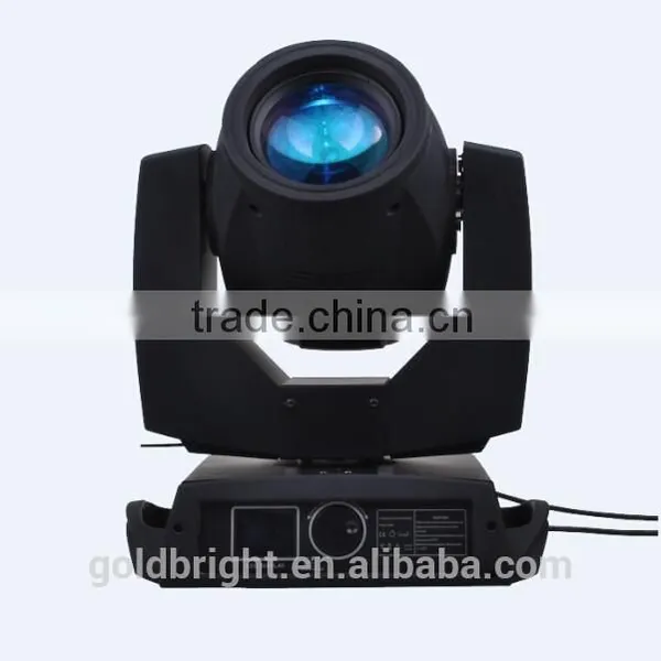 Moving Head Beam 5R 7R 10R Stage Lights Guangzhou Manufactuere photo-2