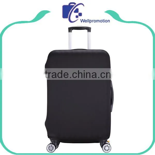 Wholesale Custom Luggage Cover Spandex photo-5