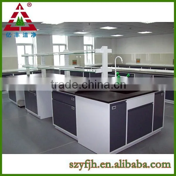 Chemistry Laboratory Bench photo-3