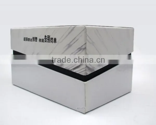 Curious and Fresh Tea/shoe Gift Box photo-2