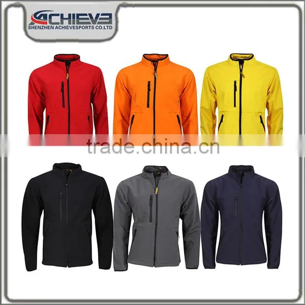Customize Your Own Winter Jacket photo-2