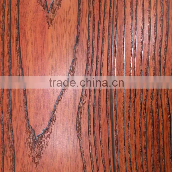 Pvc Decorative Film