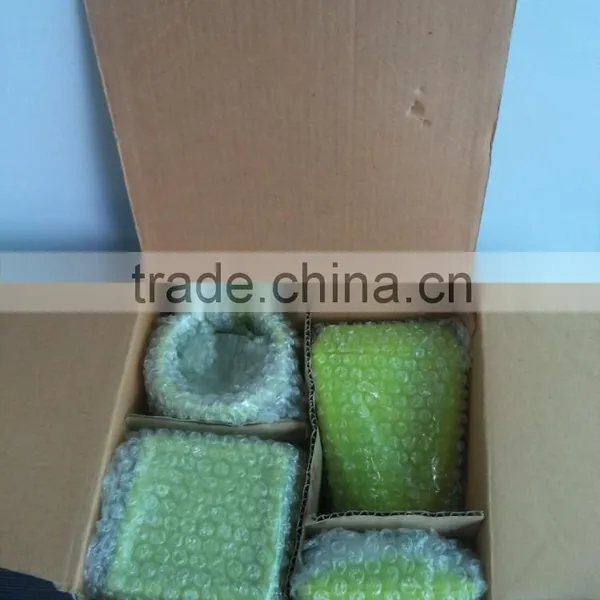 4pcs Bubble Acrylic Bubble Bath Sets photo-6