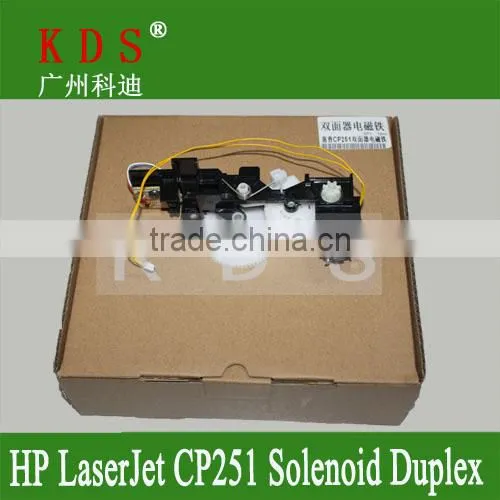 Original Solenoid Duplex for H-p M276 M251 200 251n 251nw Duplex Solenoid for H-P Printer Parts
