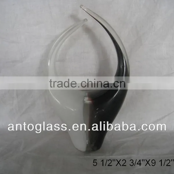 Murano Glass Sculpture photo-4