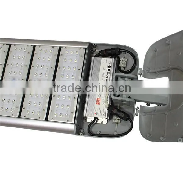 Corrosion Resistance Cover Led Street Light Hurricanes Resistance Led Outdoor Lighting Gas Station Parking Area Led Light photo-5