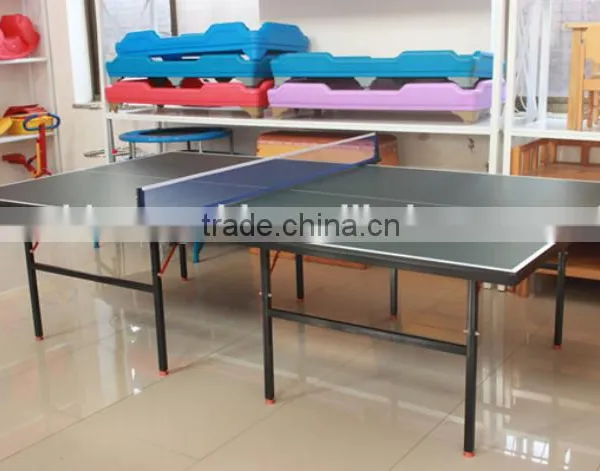 Cheap PTQ-21 Foldable Table Tennis Table