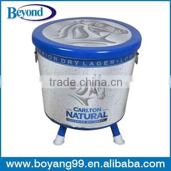 Outdoor Beach Table Cooler photo-2