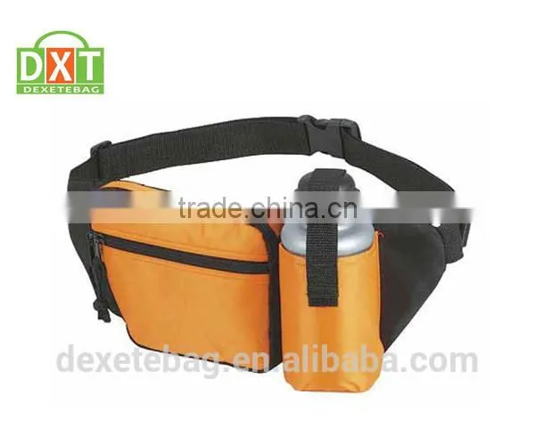 Hot Sale Waist Bag Water Bottle Holder for Sports