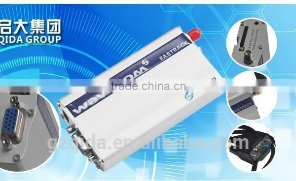 Gsm Gateway Long Range Wifi Transmitter Dual Sim Modem photo-3