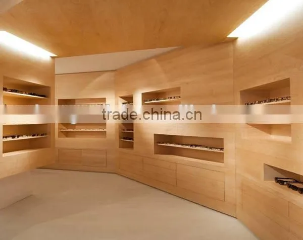 Retail Sunglasses Shop Display photo-4
