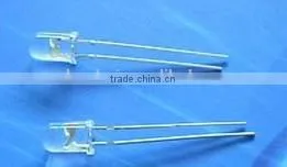 5mm White High Brightness Led Diodes photo-5